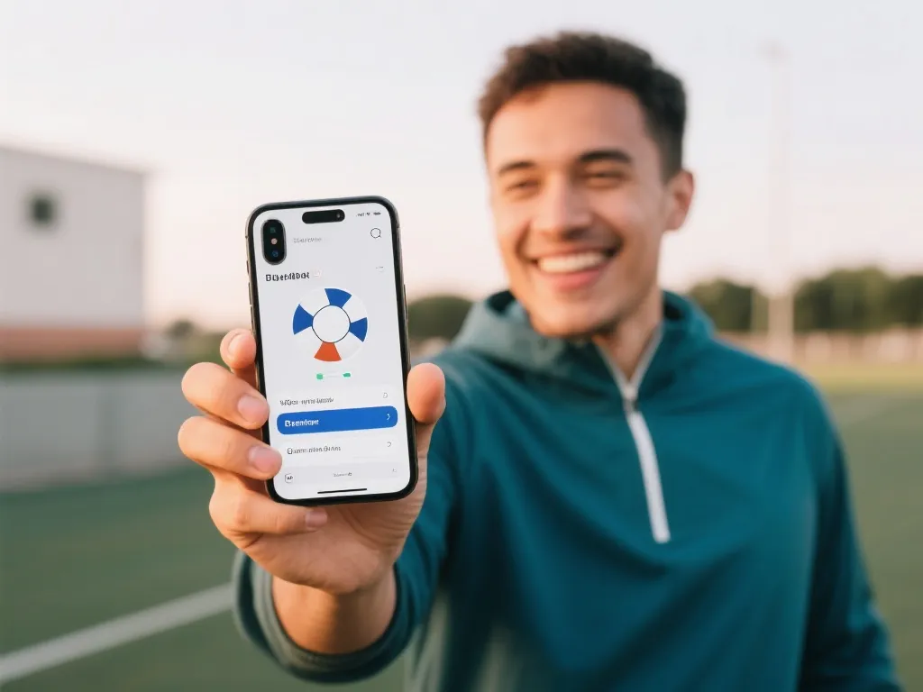 下载世俱杯最新版APP——iOS也能畅享，简单到哭！